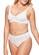 Look Sutiã Sustentação N Triumph Classic Soft 24340 Taça B + Calcinha Alta Classic Soft Maxi Triumph 24805