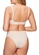 Look Sutiã Sustentação N Triumph Classic Soft 24340 Taça B + Calcinha Alta Classic Soft Maxi Triumph 24805