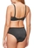 Look Sutiã sem Aro e sem Bojo N Triumph Lady Form Lace 24755 Taça B + Calcinha Alta Form Lace Midi Triumph 24756