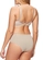 Look Sutiã sem Aro e sem Bojo N Triumph Lady Form Lace 24755 Taça B + Calcinha Alta Form Lace Midi Triumph 24756