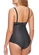 Look Sutiã sem Aro e sem Bojo N Triumph Shape Control 24834 Taça B + Calcinha Modeladora Shape Control Triumph 24810