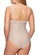 Look Sutiã sem Aro e sem Bojo N Triumph Shape Control 24834 Taça B + Calcinha Modeladora Shape Control Triumph 24810