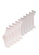 Kit com 10 Pares de Meias sem Punho Casual Lupo 1275-011