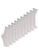 Kit com 10 Pares de Meias sem Punho Casual Lupo 1275-011