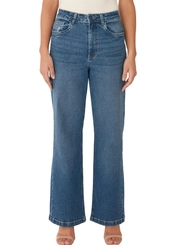 Calça Feminina Wide Leg Malwee 1000129051