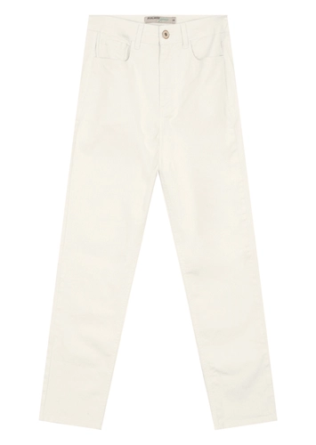 Calça Feminina Mom Malwee 1000129238