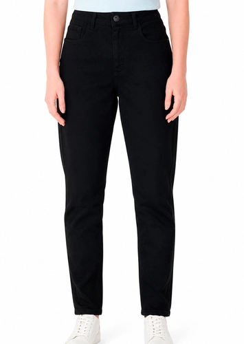 Calça Feminina Mom Malwee 1000129238
