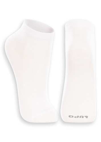 Meia Infantil Cano Curto Lupo 2835-005