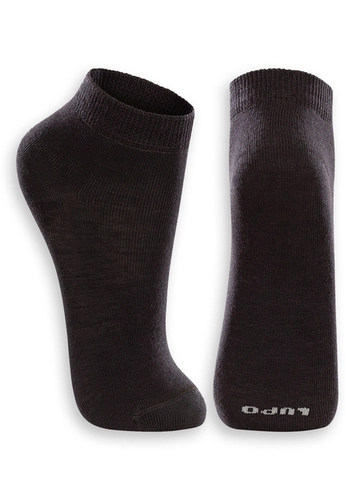 Meia Infantil Cano Curto Lupo 2835-005