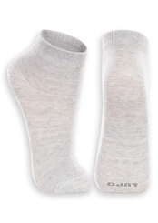 Meia Infantil Cano Curto Lupo 2835-005