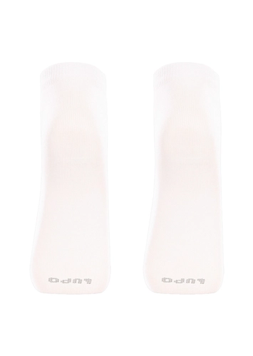 Kit 2 Pares de Meias Infantil Cano Curto Lupo 2835-088