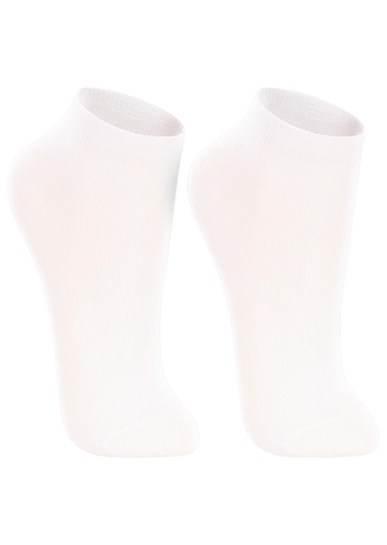 Kit 2 Pares de Meias Infantil Cano Curto Lupo 2835-088 loading=