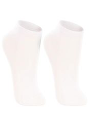 Kit 2 Pares de Meias Infantil Cano Curto Lupo 2835-088