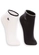 Kit 2 Pares de Meias Infantil Cano Curto Lupo 2835-088