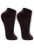 Kit 2 Pares de Meias Infantil Cano Curto Lupo 2835-088