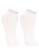Kit 2 Pares de Meias Infantil Cano Curto Lupo 2835-088