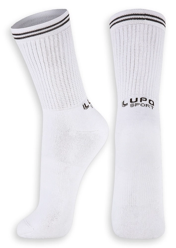 Meia Esportiva Cano Longo Lupo 3250-003
