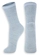 Meia Esportiva Cano Longo Lupo 3250-003