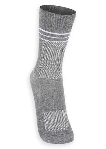 Meia Performance Lupo 3264-001
