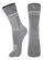 Meia Performance Lupo 3264-001