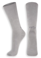 Meia Esportiva Cano Longo Lupo 3292-010