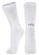 Meia Esportiva Cano Longo Lupo 3292-010