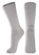 Meia Esportiva Cano Longo Lupo 3292-010