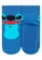 Meia Infantil Antiderrapante Stitch Lupo 2944-002