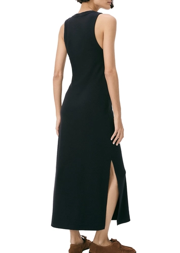 Vestido Midi Hering Khvf