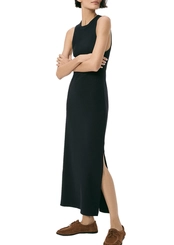 Vestido Midi Hering Khvf