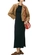Vestido Midi Hering Khvf