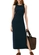Vestido Midi Hering Khvf