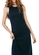 Vestido Midi Hering Khvf