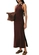 Vestido Midi Hering Khvf