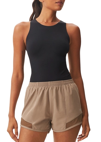 Camiseta Regata Feminina Hering Sc8z