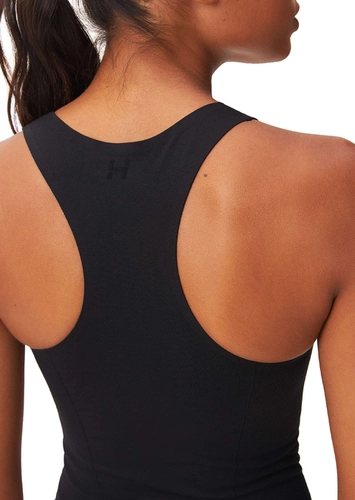 Camiseta Regata Feminina Hering Sc8z