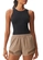 Camiseta Regata Feminina Hering Sc8z