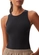 Camiseta Regata Feminina Hering Sc8z