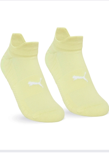 Meia Esportiva Invisível Puma 4430-001