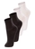 Kit com 4 Pares de Meias Infantil Cano Médio Lupo 2727-088