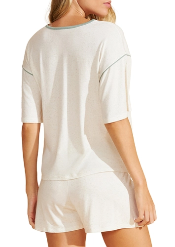 Pijama Feminino Curto Recco 17946