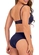 Look Sutiã sem Aro com Bojo Love Secret 991028 + Calcinha Biquíni Love Secret 992028