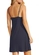 Camisola Feminina Curta Recco 17947