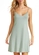 Camisola Feminina Curta Recco 17947