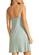 Camisola Feminina Curta Recco 17947