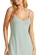 Camisola Feminina Curta Recco 17947
