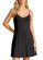 Camisola Feminina Curta Recco 17947