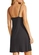 Camisola Feminina Curta Recco 17947