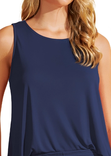 Pijama Feminino Curto Recco 18031