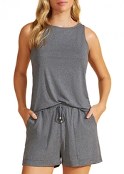 Pijama Feminino Curto Recco 18160